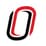 University of Nebraska Omaha logo